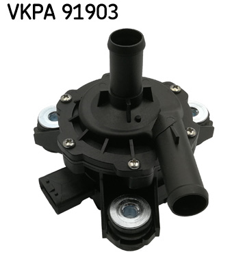 Pompă de apă, răcire motor VKPA 91903 SKF